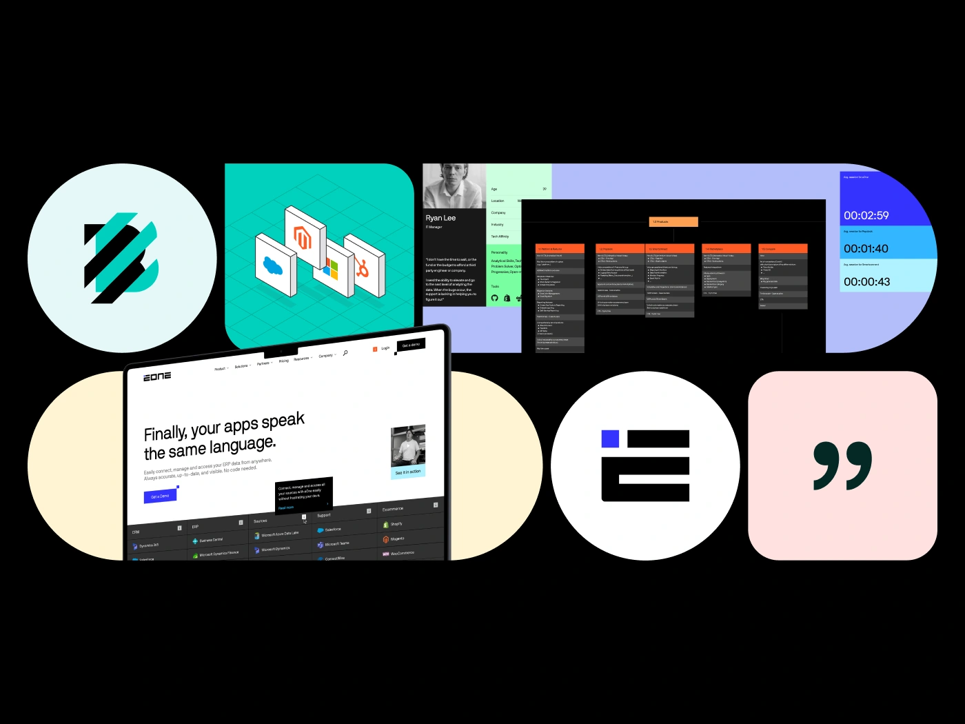 eOne Solutions & Afternow: the making of a strategic partnership | Afternow